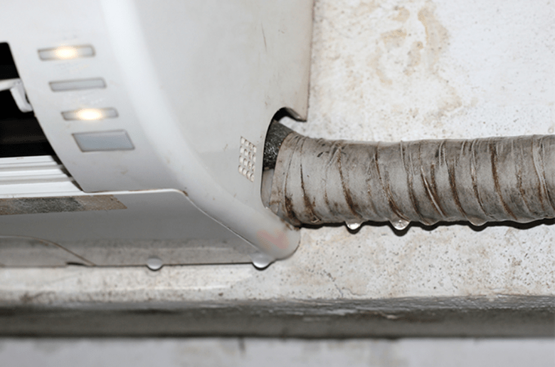 Cách xử lý điều hoà rò rỉ gas tại nhà