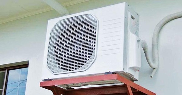 Điều Hoà Kêu To Sửa Thế Nào? 7 Nguyên Nhân Và Cách Khắc Phục Hiệu Quả 1 Điều hoà kêu to sửa thế nào