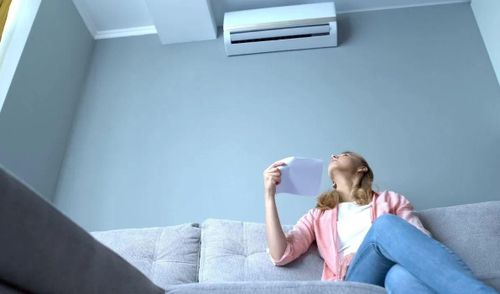 Chi phí sửa điều hoà không mát