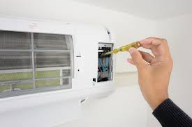 Kiểm tra gas điều hoà