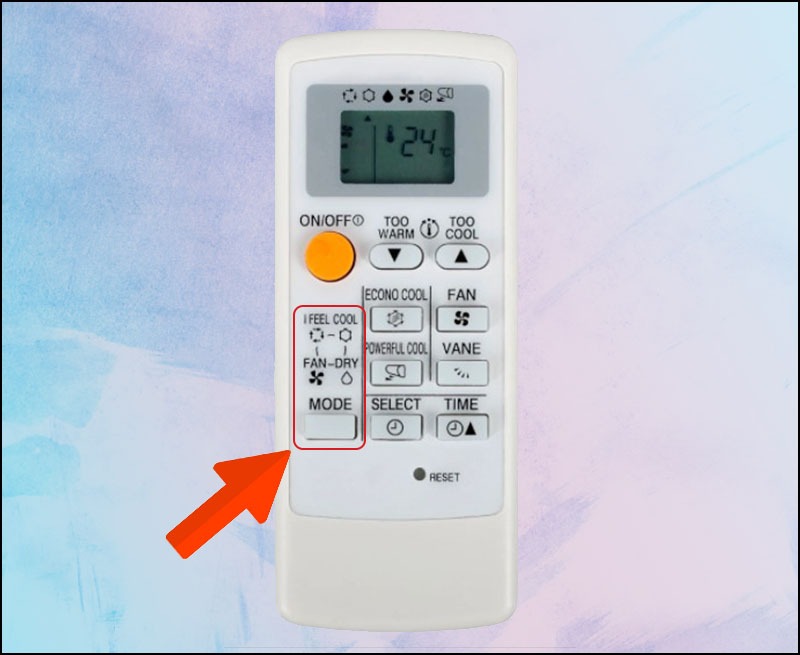 9 Cách Xử Lý Điều Hoà Không Mát Tại Nhà Đơn Giản Và Hiệu Quả 1 Cách xử lý điều hoà không mát tại nhà