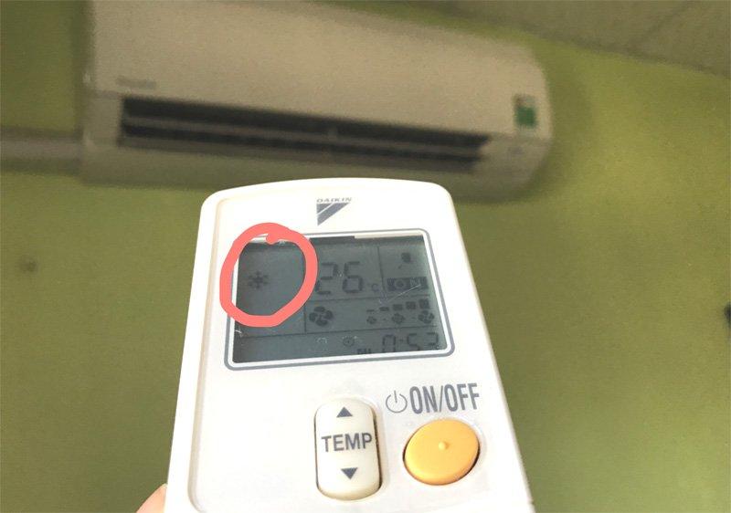 9 Cách Xử Lý Điều Hoà Không Mát Tại Nhà Đơn Giản Và Hiệu Quả 2 Điều hoà không mát tại nhà
